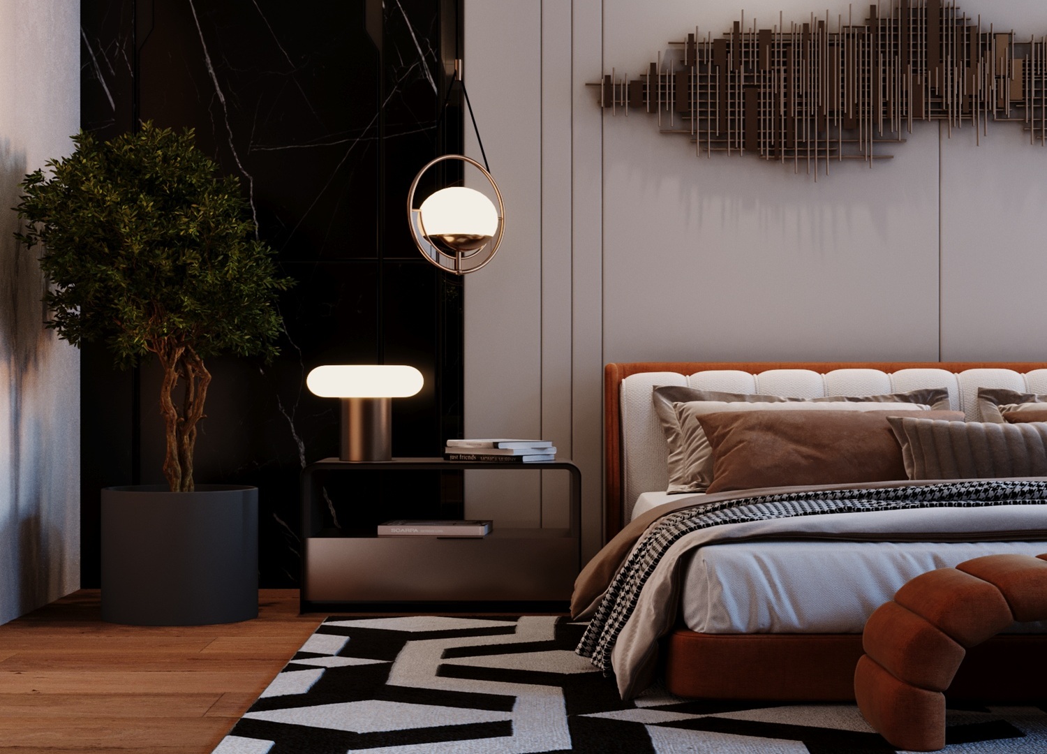 BEDROOM-F