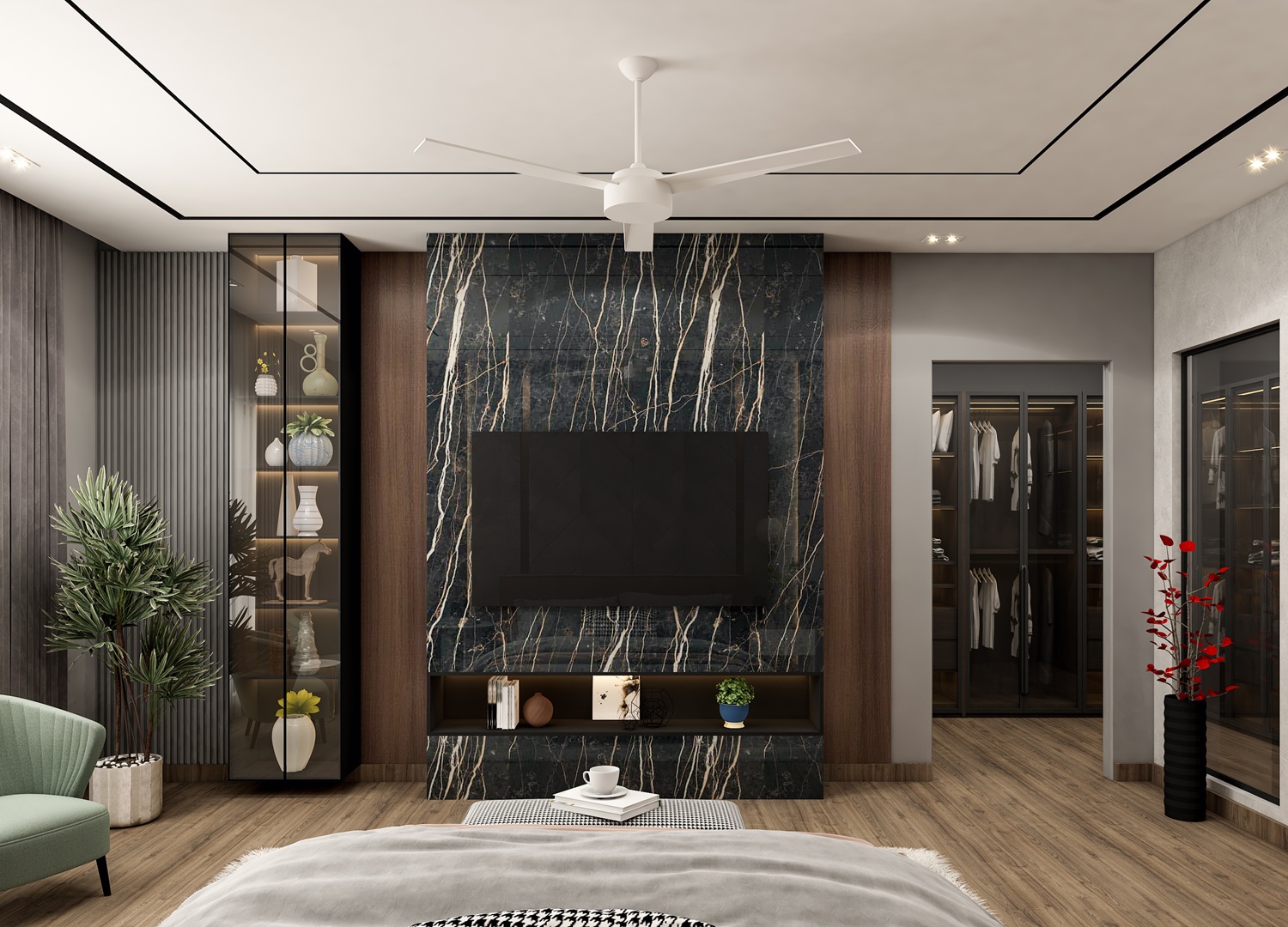 GROUND FLOOR BEDROOM 2 (3)