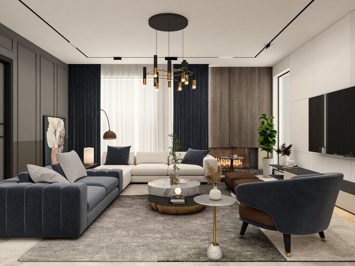 living room 2