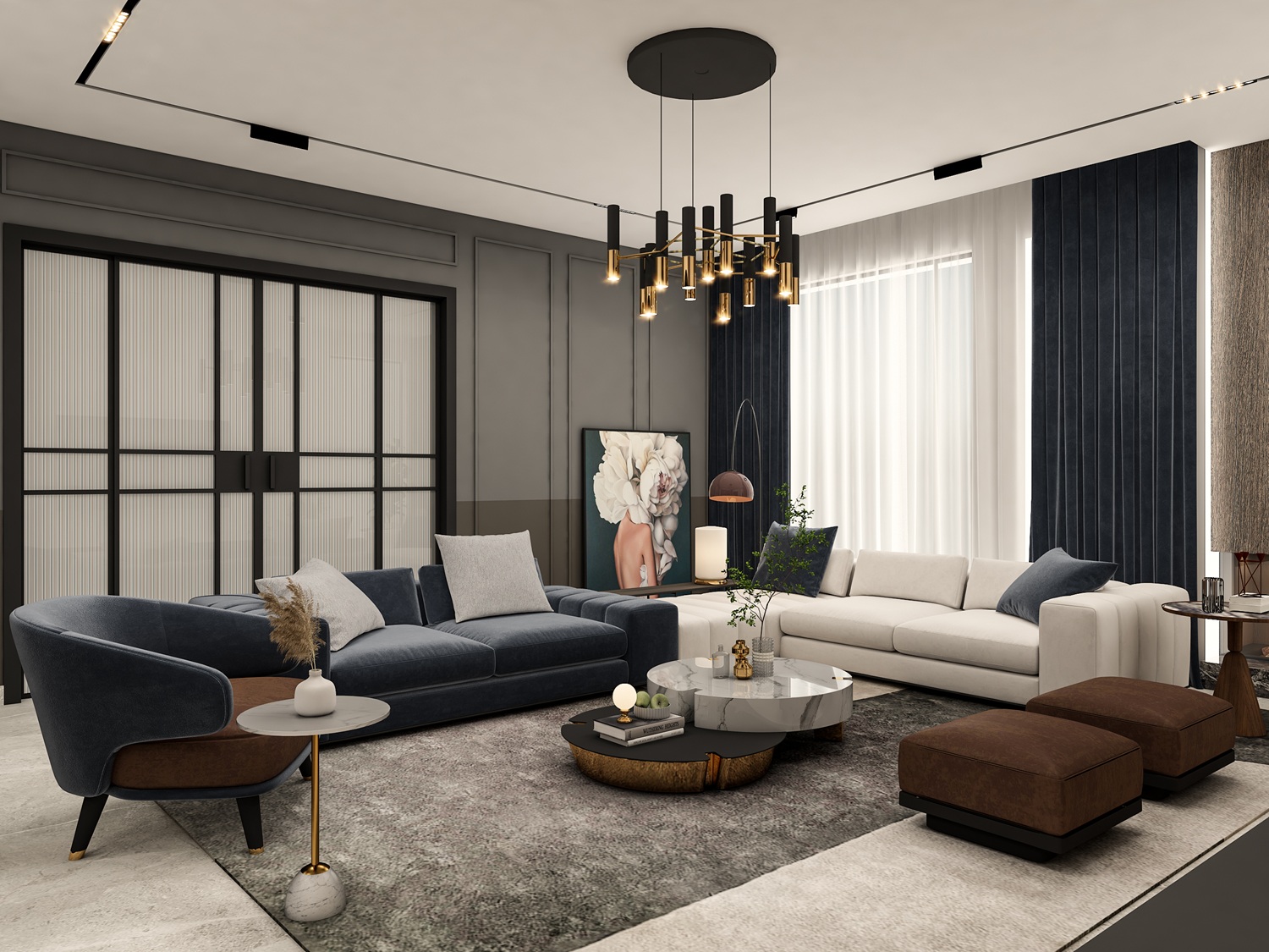 living room 3